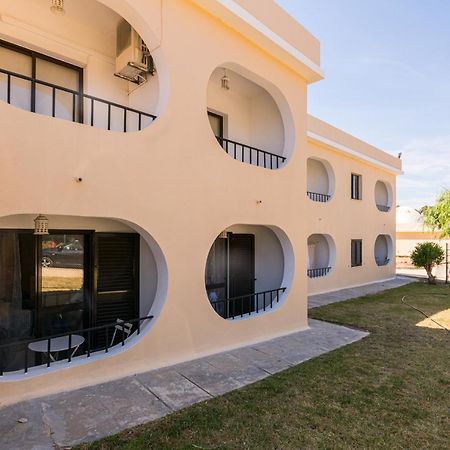 Maeva Apartment Lagoa  Dış mekan fotoğraf