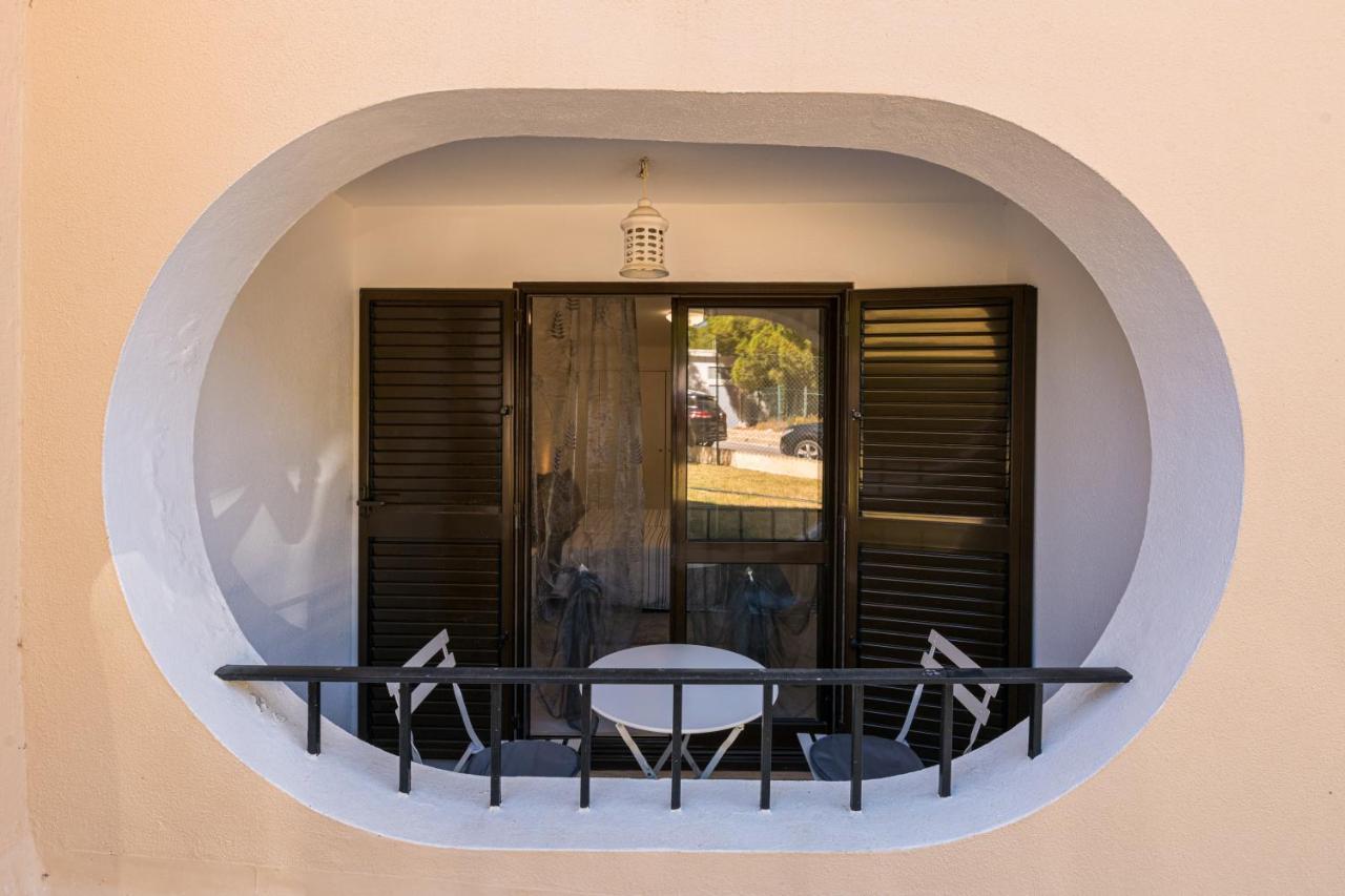 Maeva Apartment Lagoa  Dış mekan fotoğraf