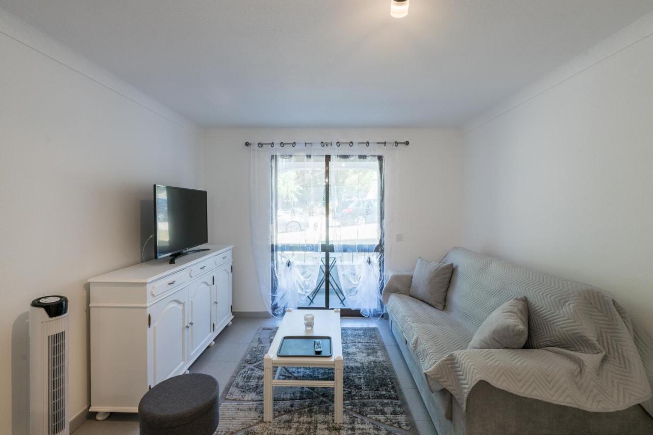 Maeva Apartment Lagoa  Dış mekan fotoğraf