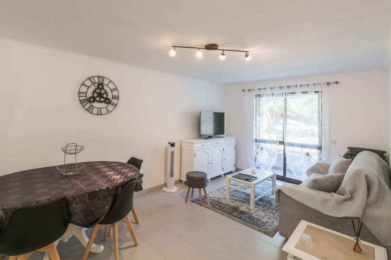 Maeva Apartment Lagoa  Dış mekan fotoğraf