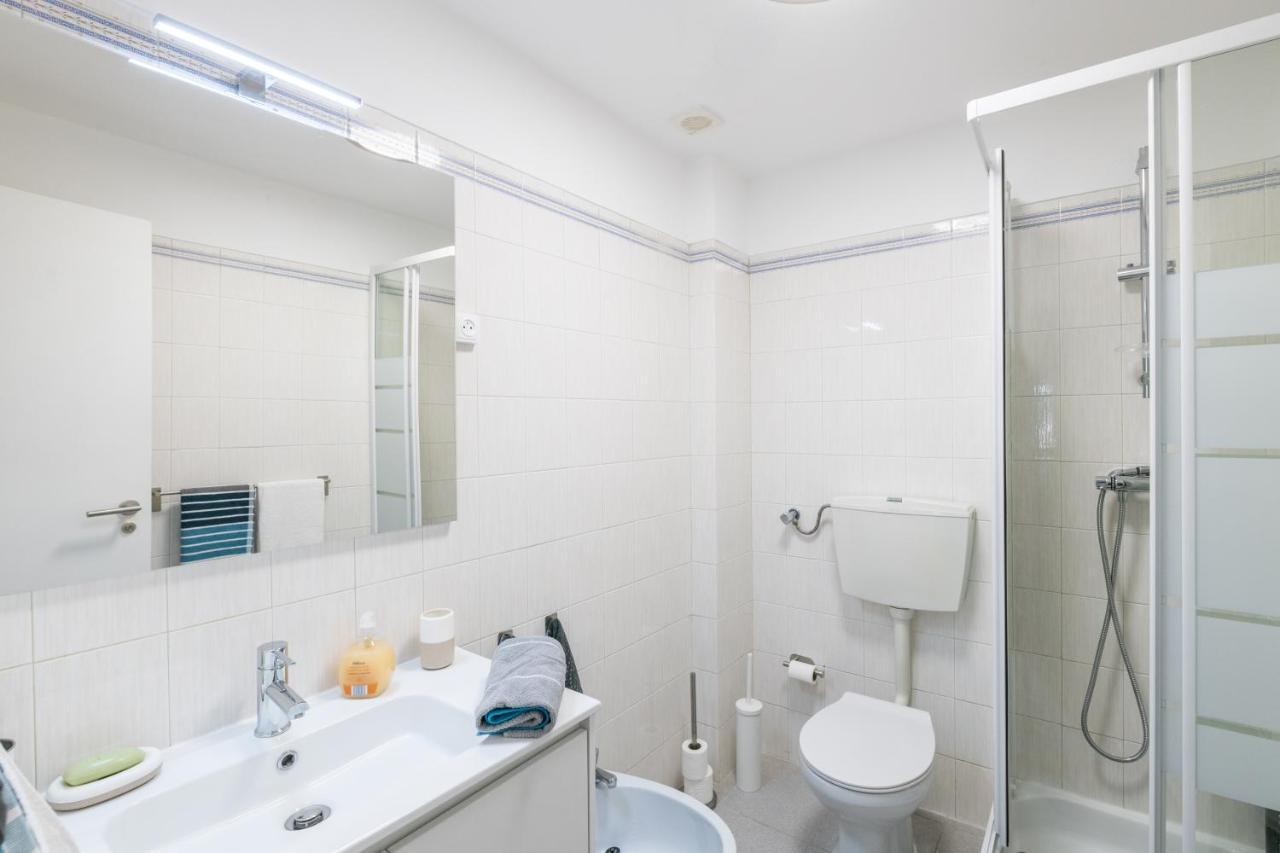 Maeva Apartment Lagoa  Dış mekan fotoğraf