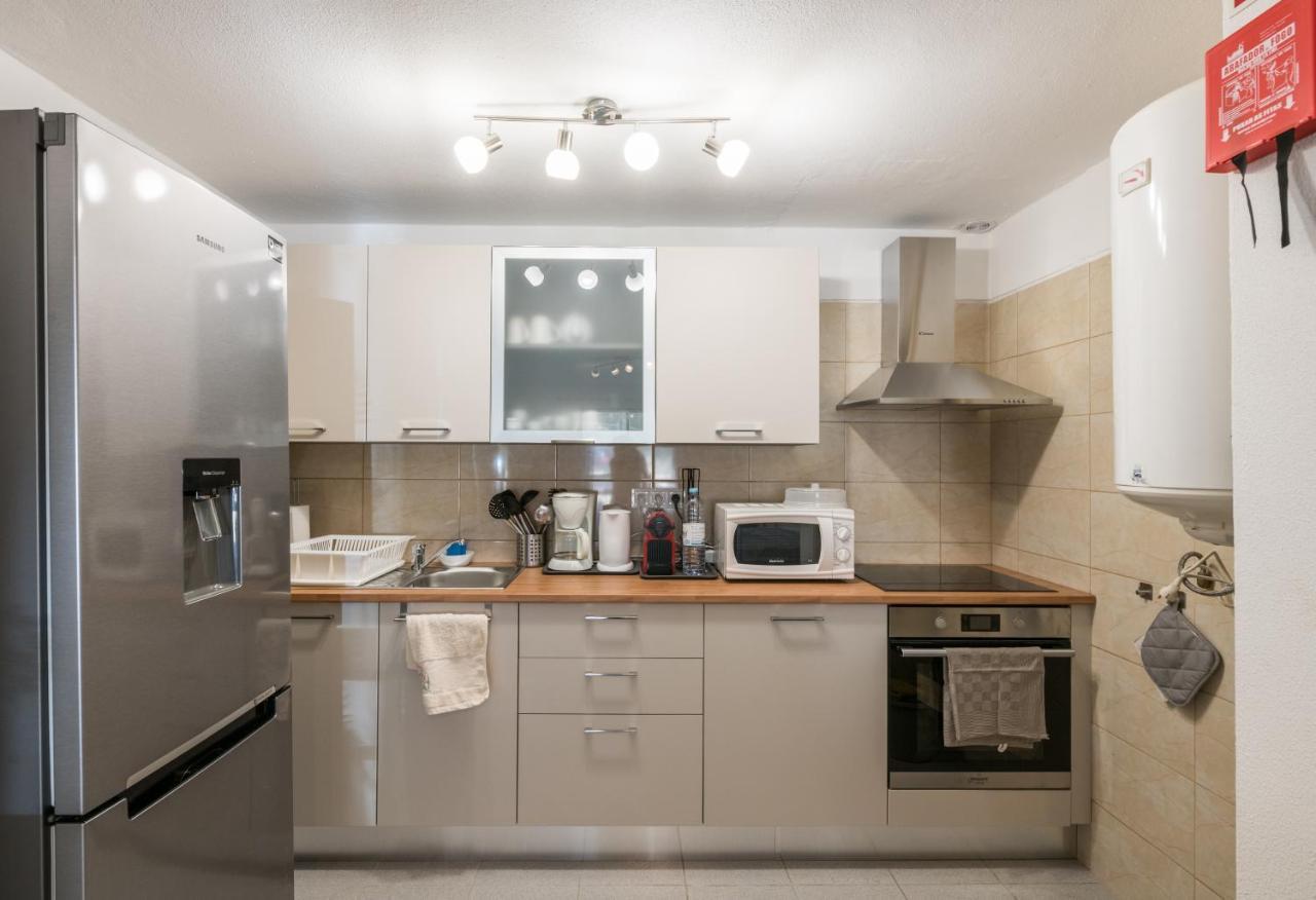 Maeva Apartment Lagoa  Dış mekan fotoğraf