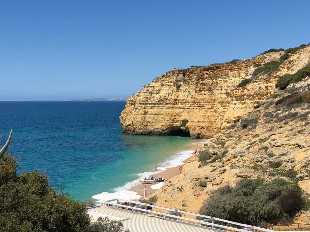 Maeva Apartment Lagoa  Dış mekan fotoğraf