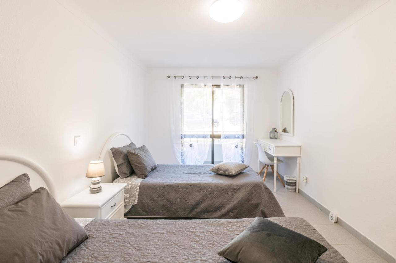 Maeva Apartment Lagoa  Dış mekan fotoğraf