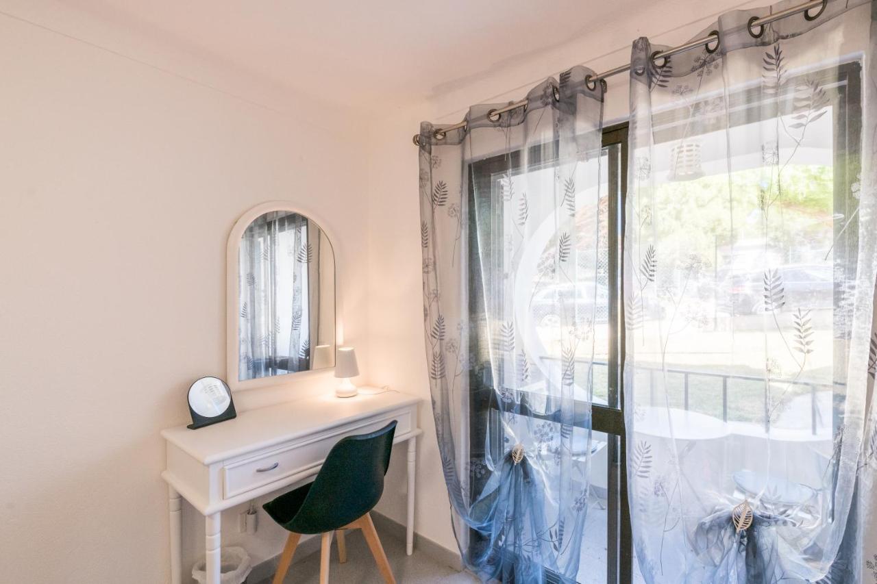 Maeva Apartment Lagoa  Dış mekan fotoğraf