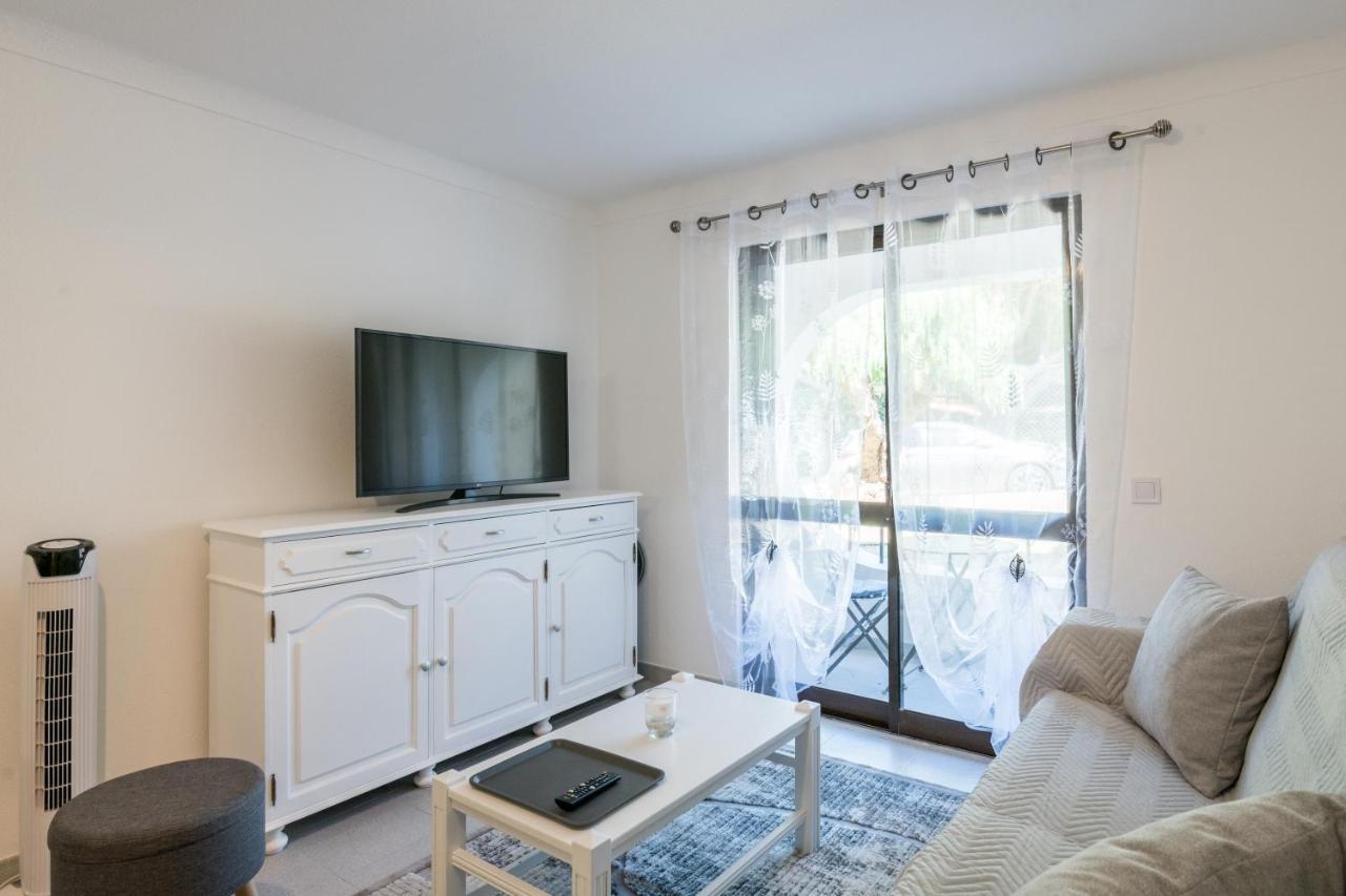 Maeva Apartment Lagoa  Dış mekan fotoğraf