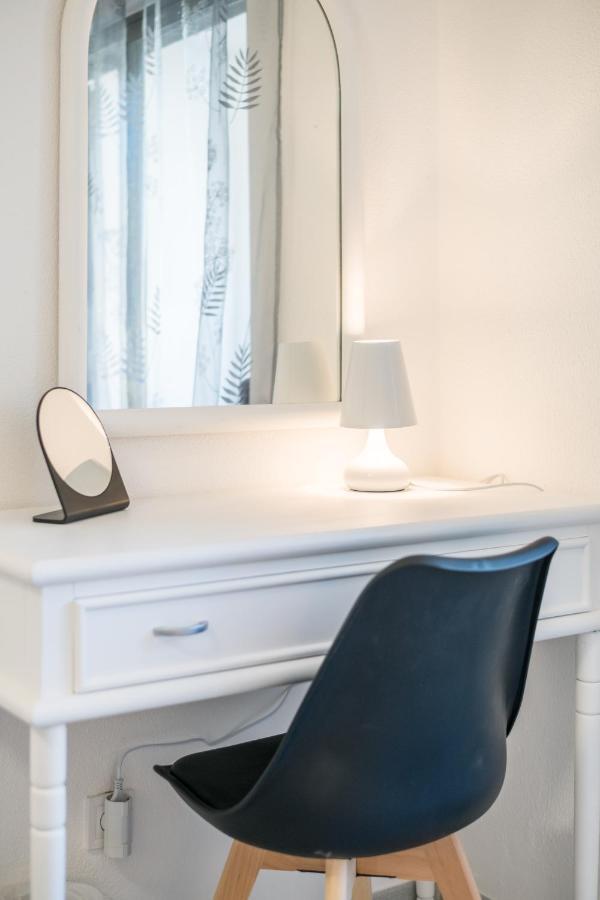 Maeva Apartment Lagoa  Dış mekan fotoğraf