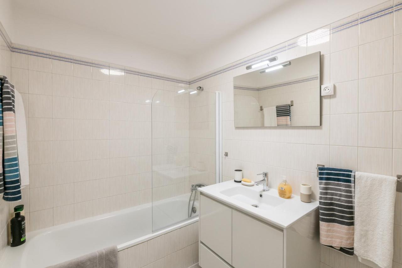 Maeva Apartment Lagoa  Dış mekan fotoğraf