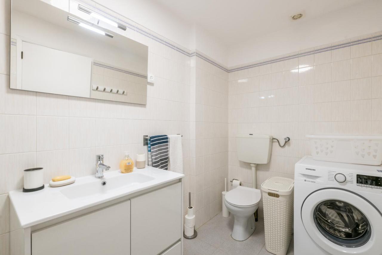 Maeva Apartment Lagoa  Dış mekan fotoğraf