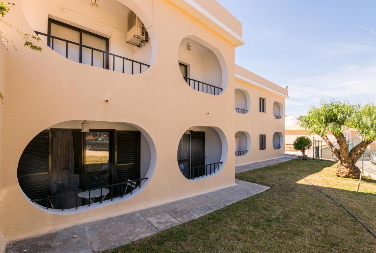 Maeva Apartment Lagoa  Dış mekan fotoğraf